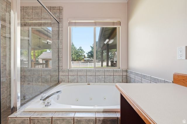 546 W 2525 S, Syracuse, UT 84075