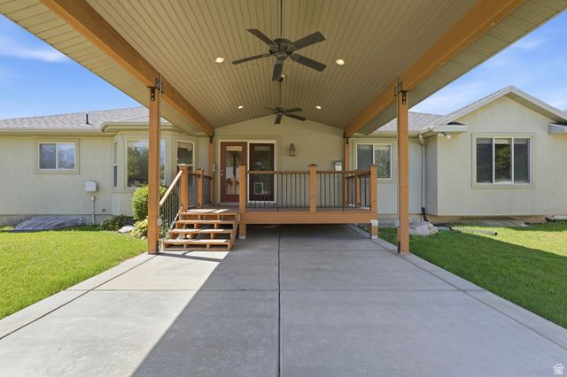546 W 2525 S, Syracuse, UT 84075