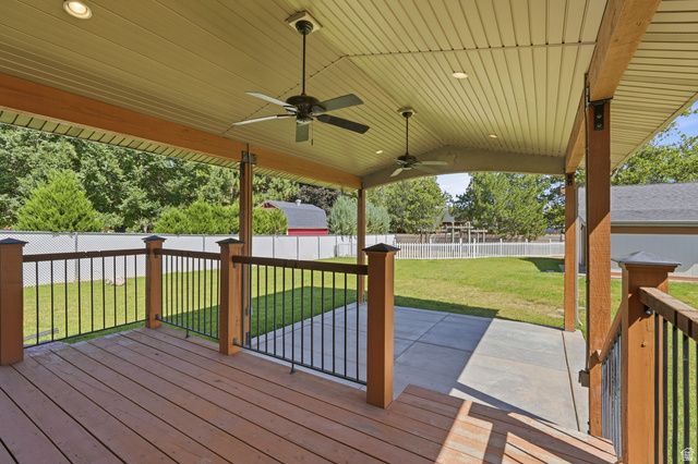 546 W 2525 S, Syracuse, UT 84075