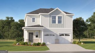 1920 Logan Lane SE, Conyers, GA 30094
