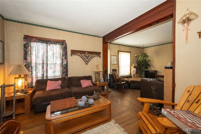 391 Walnut Street, Lockport City, NY 14094