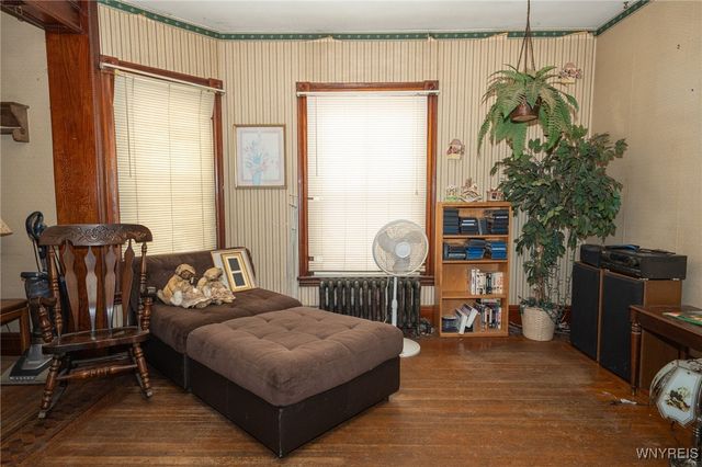 391 Walnut Street, Lockport City, NY 14094