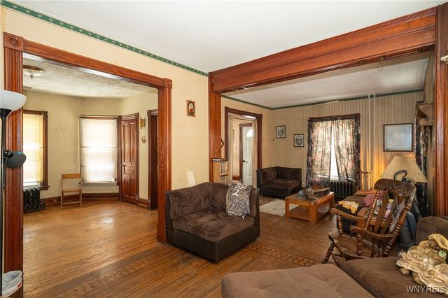 391 Walnut Street, Lockport City, NY 14094