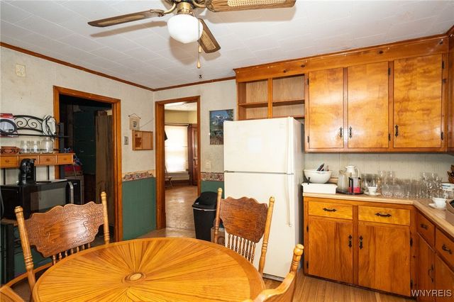 391 Walnut Street, Lockport City, NY 14094