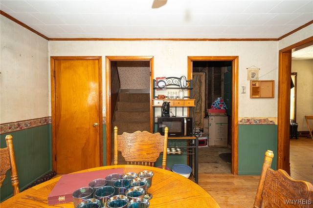 391 Walnut Street, Lockport City, NY 14094