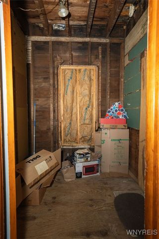 391 Walnut Street, Lockport City, NY 14094