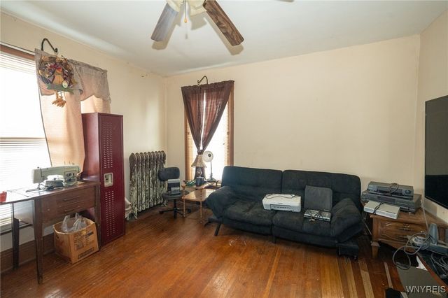 391 Walnut Street, Lockport City, NY 14094