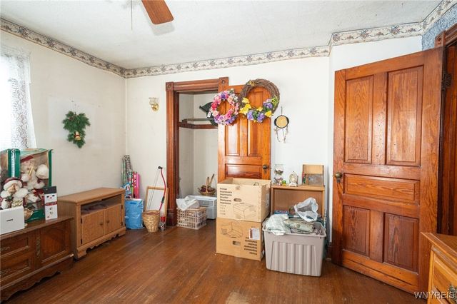 391 Walnut Street, Lockport City, NY 14094