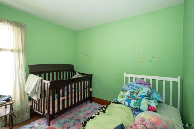 391 Walnut Street, Lockport City, NY 14094