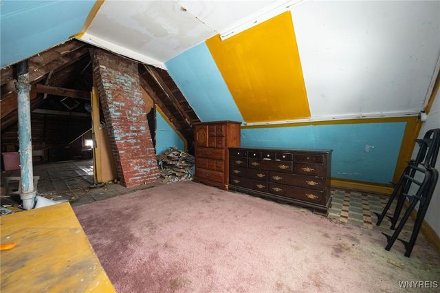 391 Walnut Street, Lockport City, NY 14094