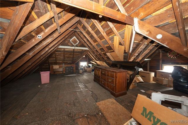 391 Walnut Street, Lockport City, NY 14094