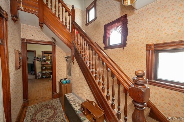 391 Walnut Street, Lockport City, NY 14094