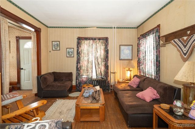 391 Walnut Street, Lockport City, NY 14094