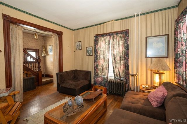 391 Walnut Street, Lockport City, NY 14094