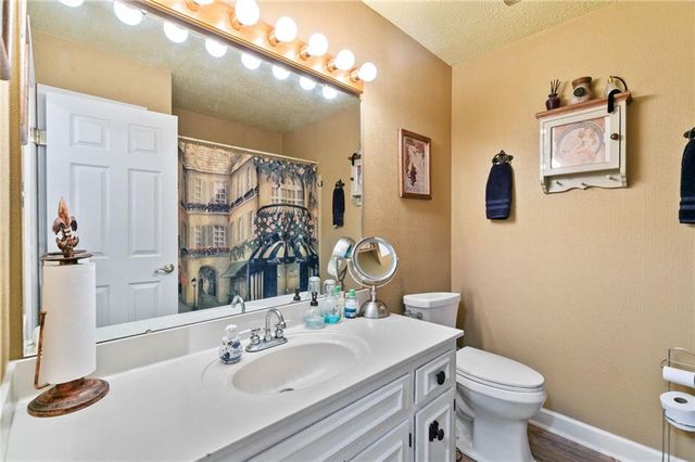1040 Choctaw Bluff Road, Mobile, AL 36695