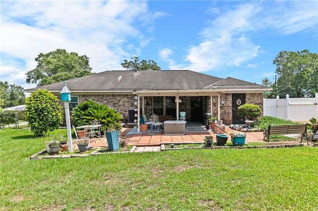 1040 Choctaw Bluff Road, Mobile, AL 36695