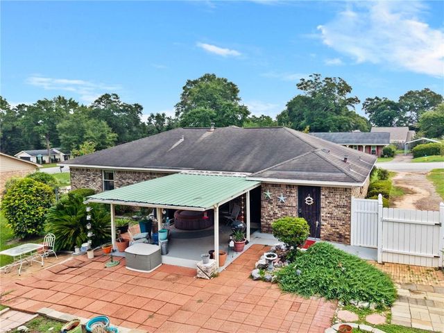 1040 Choctaw Bluff Road, Mobile, AL 36695