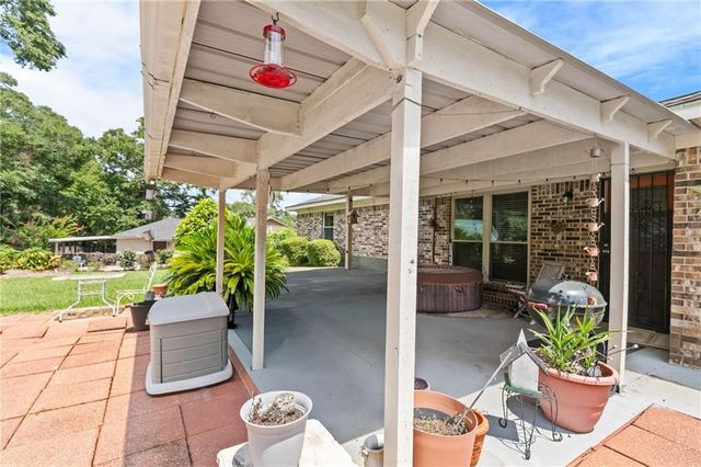 1040 Choctaw Bluff Road, Mobile, AL 36695