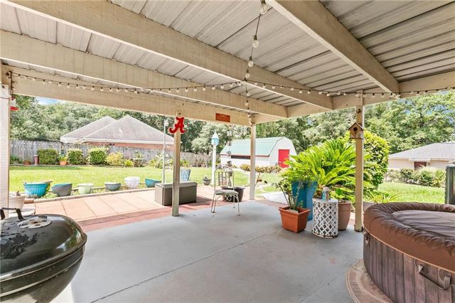 1040 Choctaw Bluff Road, Mobile, AL 36695
