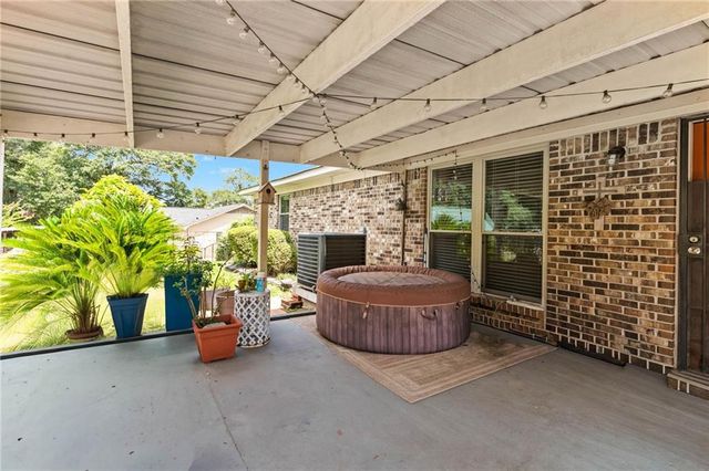1040 Choctaw Bluff Road, Mobile, AL 36695