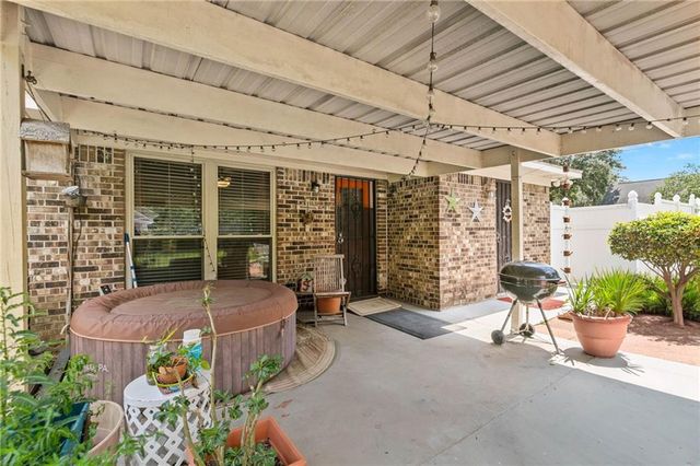 1040 Choctaw Bluff Road, Mobile, AL 36695