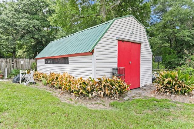 1040 Choctaw Bluff Road, Mobile, AL 36695