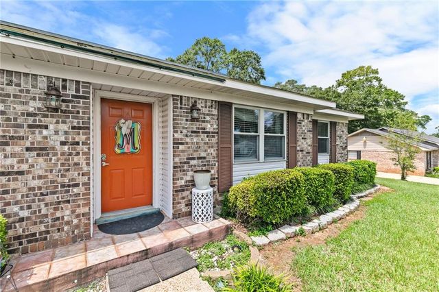 1040 Choctaw Bluff Road, Mobile, AL 36695