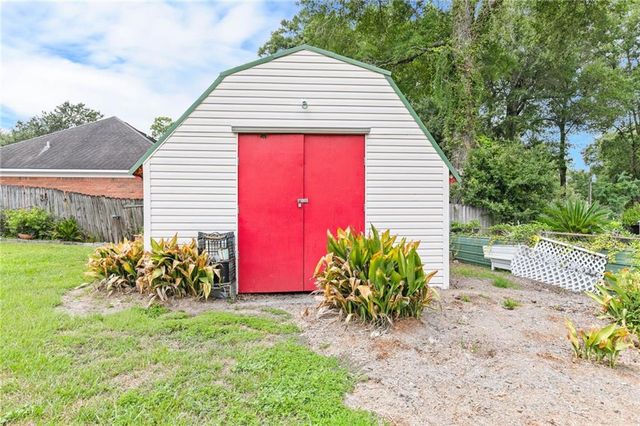 1040 Choctaw Bluff Road, Mobile, AL 36695