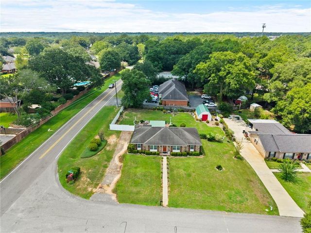1040 Choctaw Bluff Road, Mobile, AL 36695