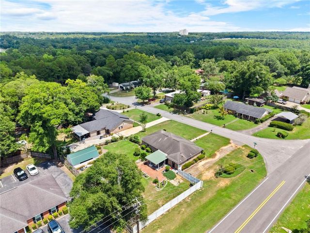 1040 Choctaw Bluff Road, Mobile, AL 36695