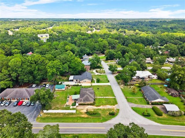 1040 Choctaw Bluff Road, Mobile, AL 36695