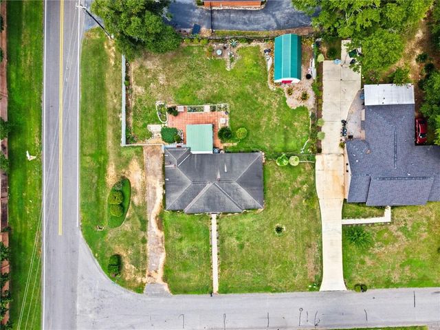 1040 Choctaw Bluff Road, Mobile, AL 36695