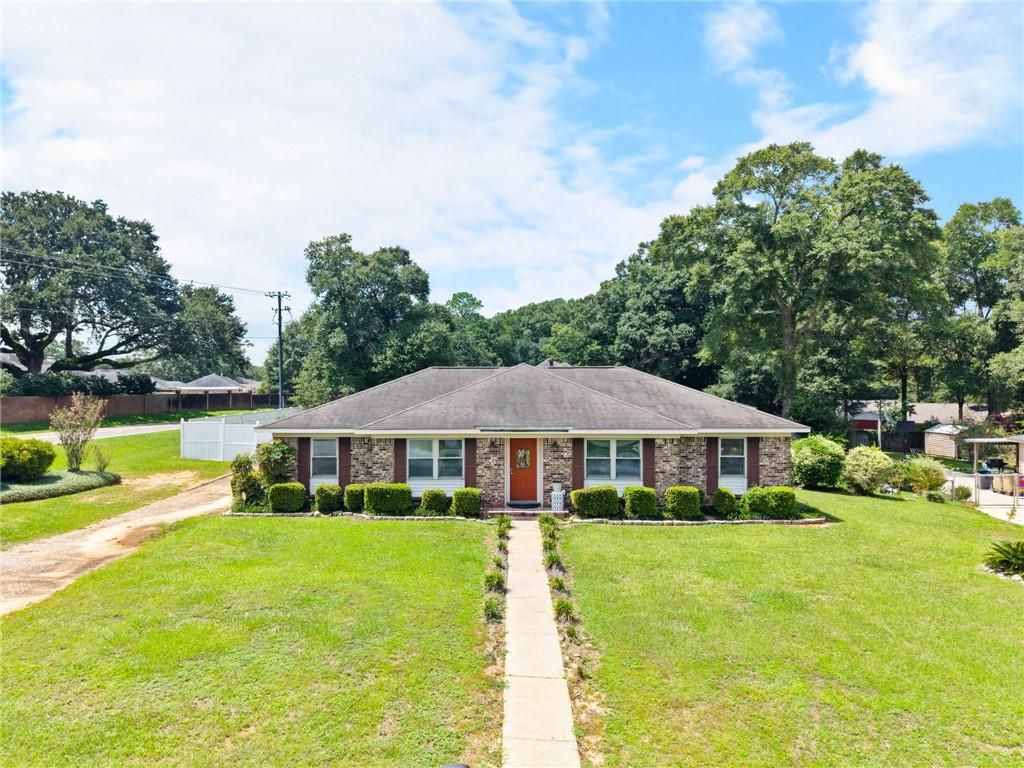 1040 Choctaw Bluff Road, Mobile, AL 36695 — photo 2