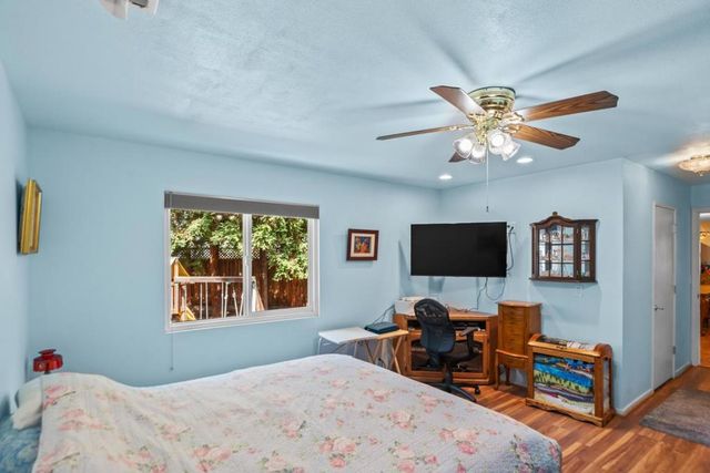 1496 McPherson Street, Santa Clara, CA 95051