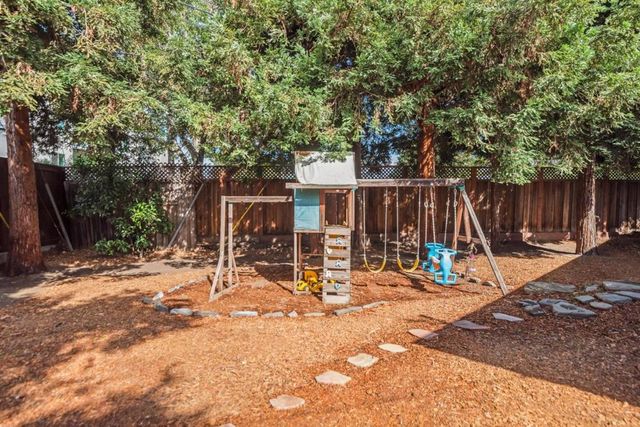 1496 McPherson Street, Santa Clara, CA 95051