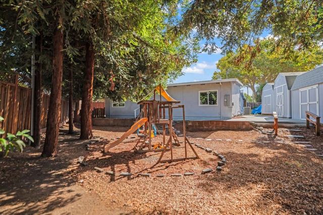1496 McPherson Street, Santa Clara, CA 95051