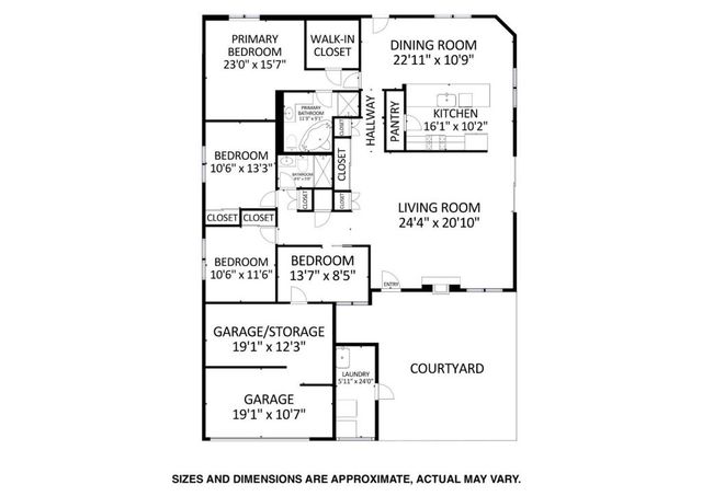 1496 McPherson Street, Santa Clara, CA 95051