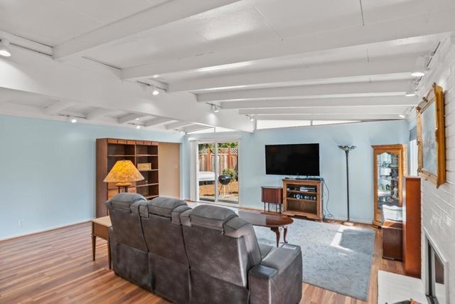 1496 McPherson Street, Santa Clara, CA 95051