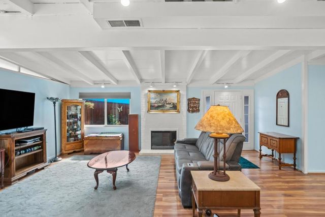 1496 McPherson Street, Santa Clara, CA 95051