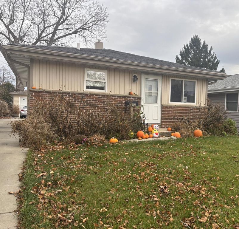 1617 Ohio STREET, Racine, WI 53405