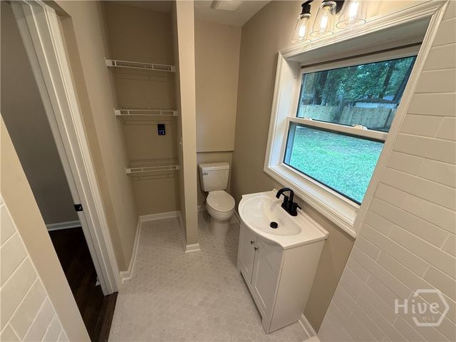 2406 Bon Air Drive, Savannah, GA 31406