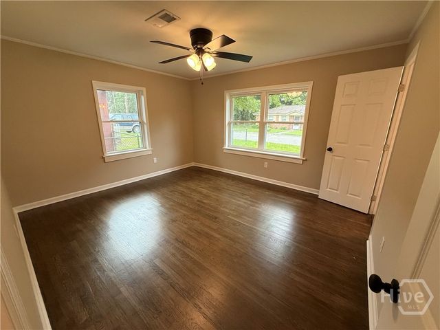 2406 Bon Air Drive, Savannah, GA 31406