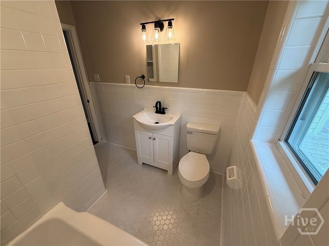 2406 Bon Air Drive, Savannah, GA 31406