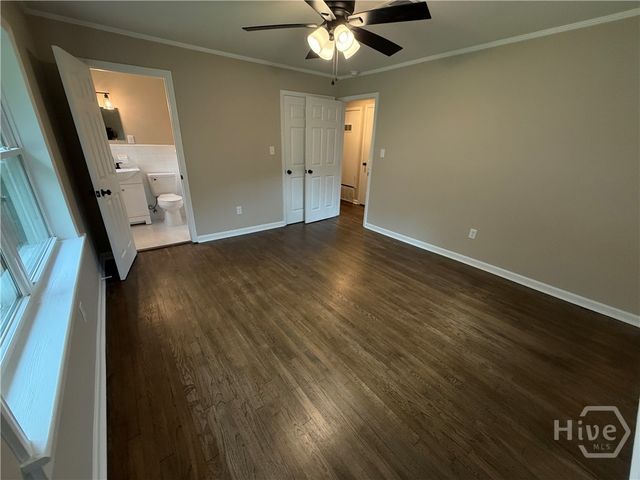 2406 Bon Air Drive, Savannah, GA 31406