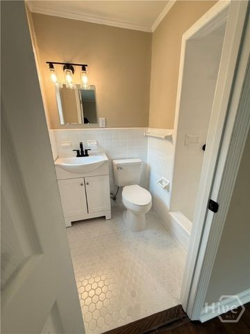 2406 Bon Air Drive, Savannah, GA 31406