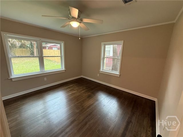 2406 Bon Air Drive, Savannah, GA 31406