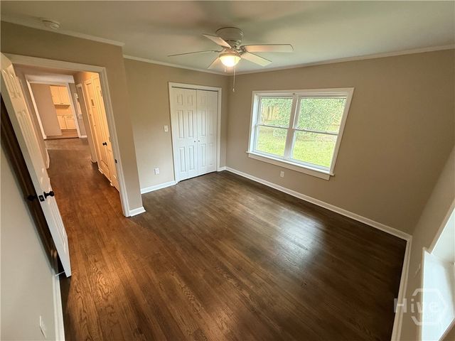2406 Bon Air Drive, Savannah, GA 31406