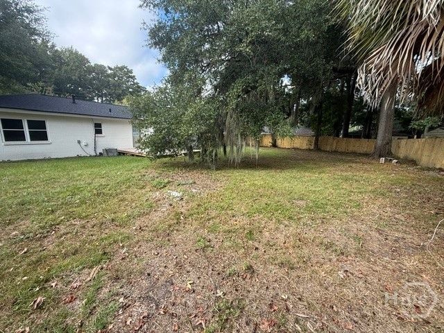 2406 Bon Air Drive, Savannah, GA 31406