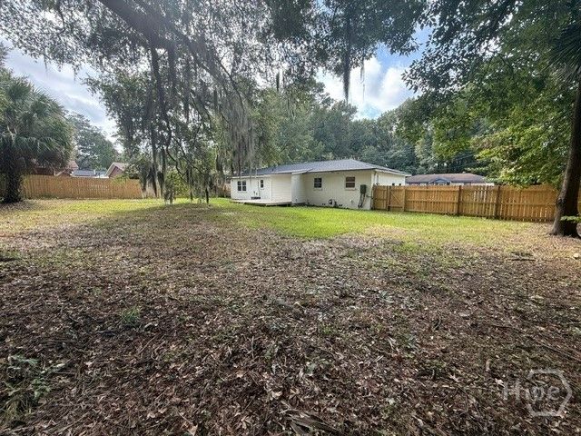 2406 Bon Air Drive, Savannah, GA 31406