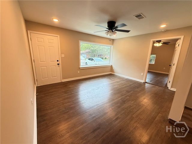 2406 Bon Air Drive, Savannah, GA 31406